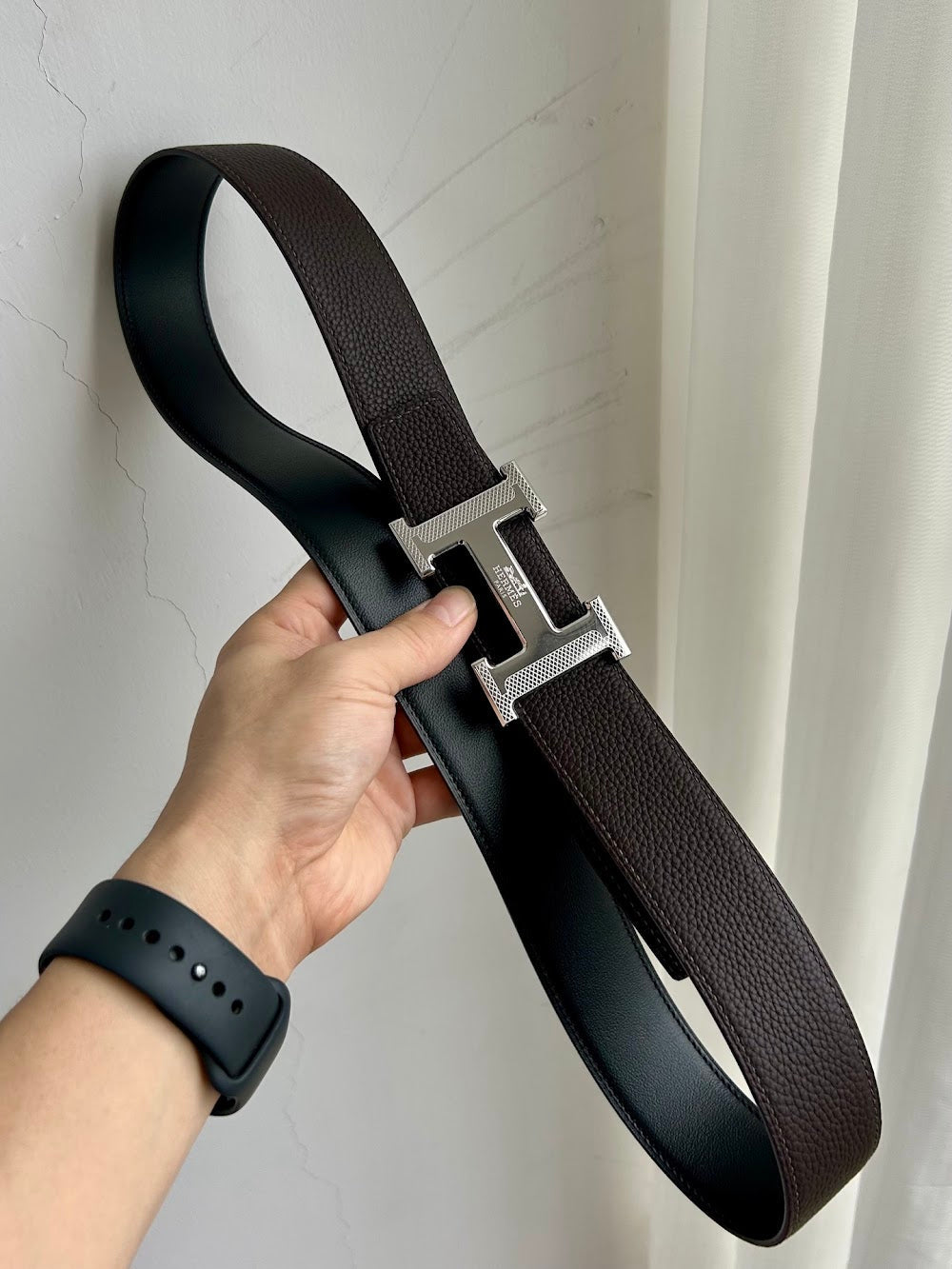 Dragons Bags Hermesn Luxury Belt --105911
