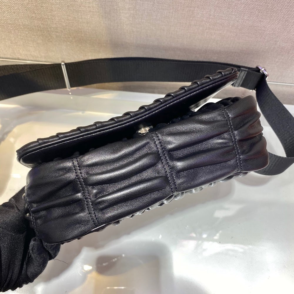 Dragons Bags Prada Luxury Bag --53641