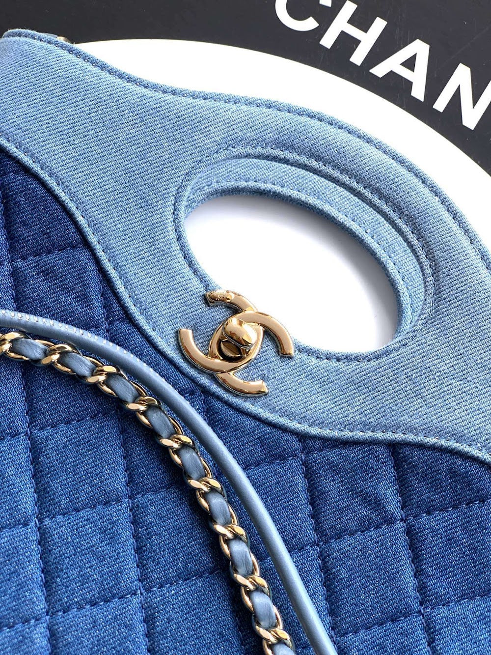 Dragons BagsCHn Luxury Bag --114016