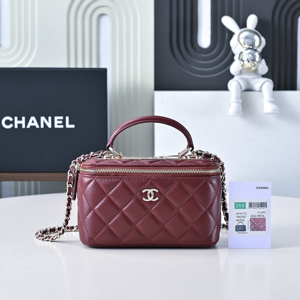 Dragons BagsCHn Luxury Bag --114429