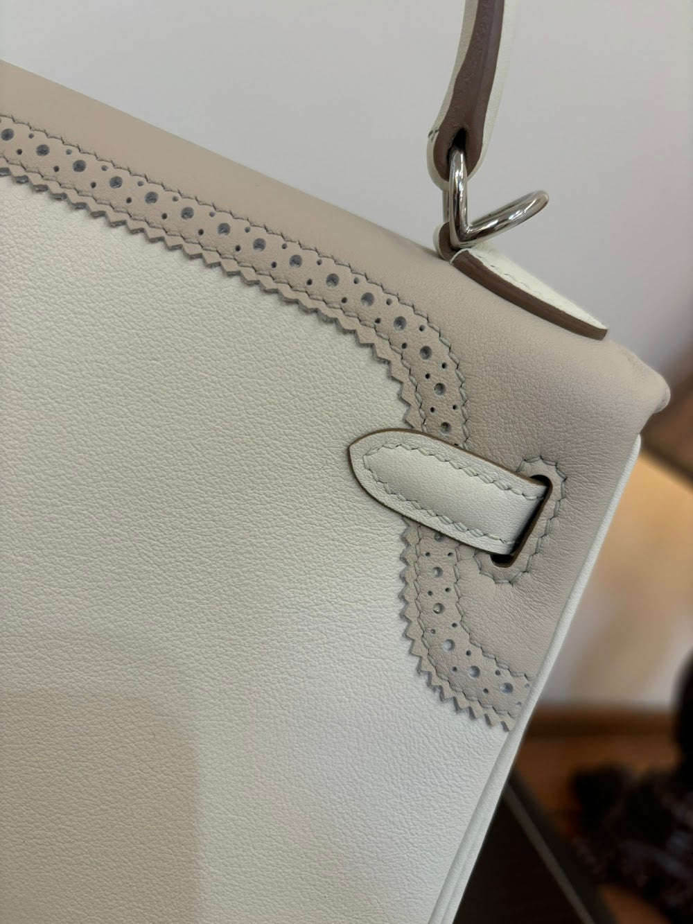 Dragons BagsHermesn Luxury Bag --118088