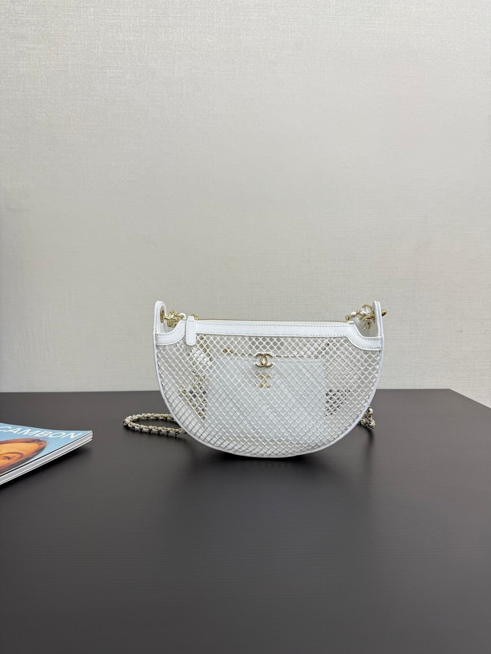 Dragons BagsCHn Luxury Bag --113740