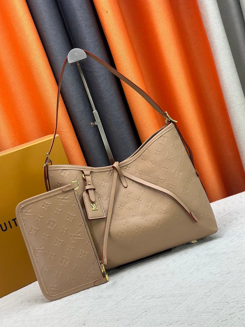 Dragons Bags ln Luxury Bag --77332