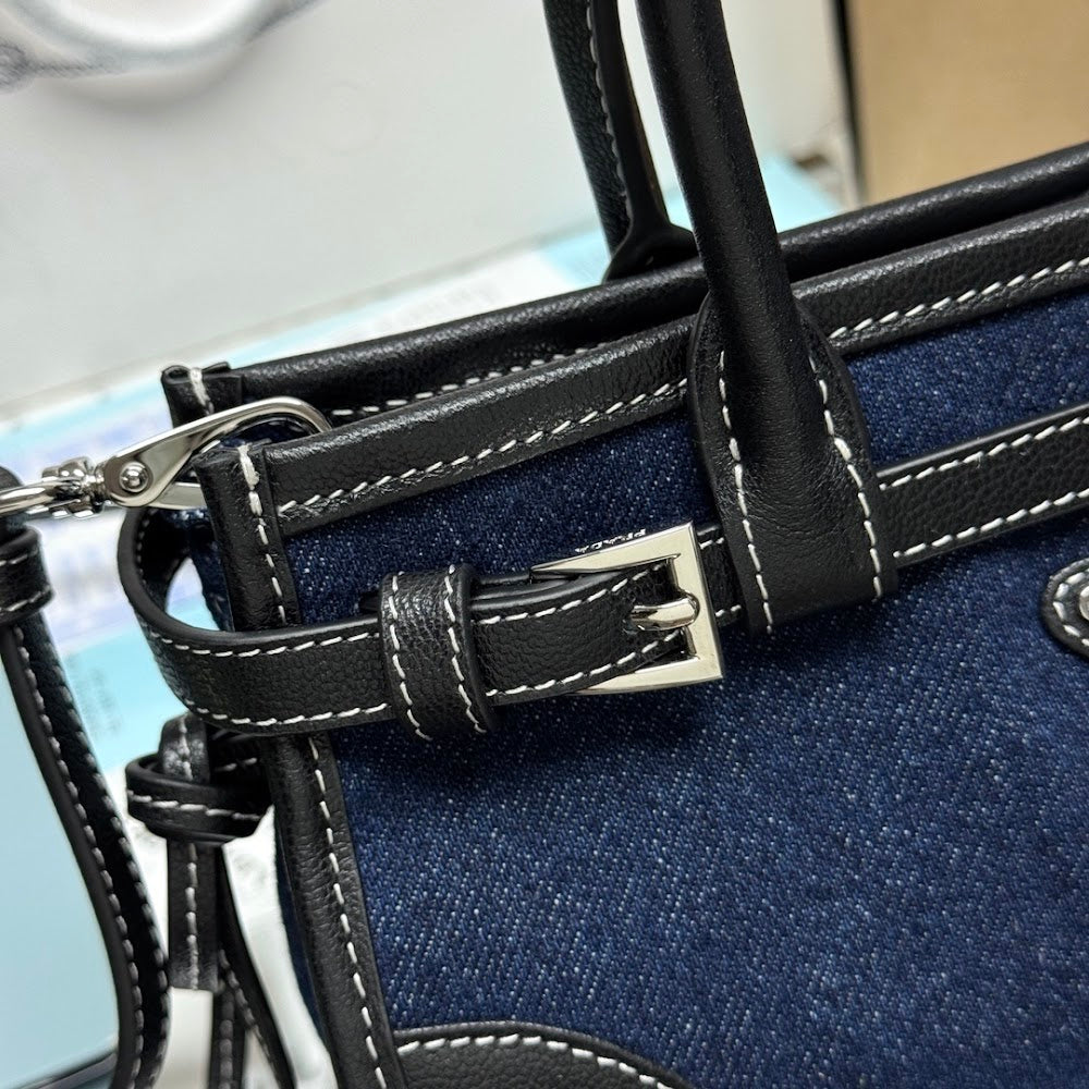 Dragons Bags Pradn Luxury Bag --101447