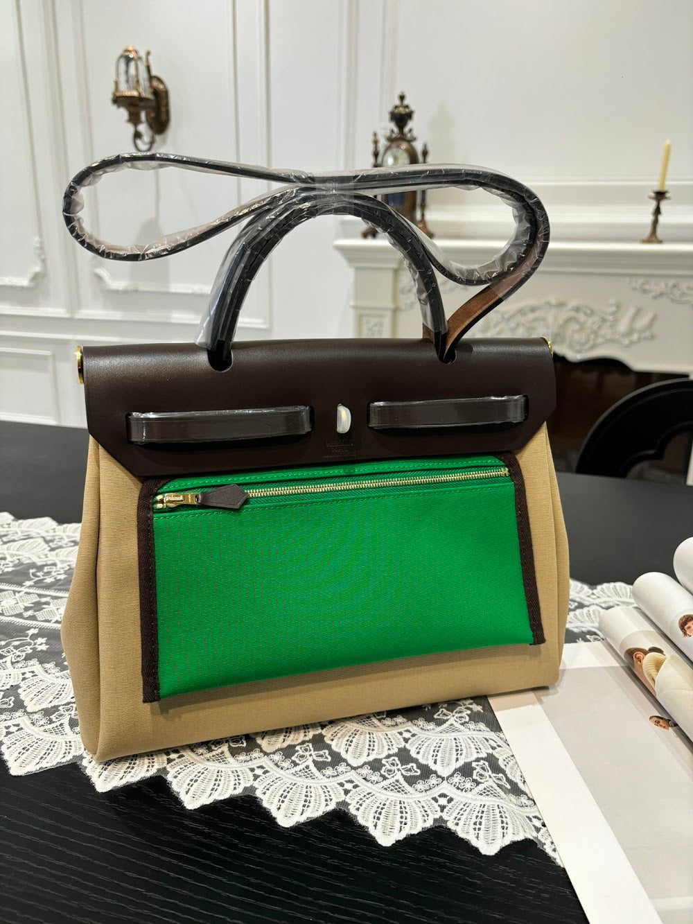 Dragons BagsHermesn Luxury Bag --118382