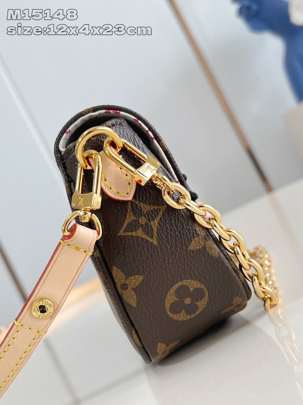 Dragons Bags ln Luxury Bag --97049