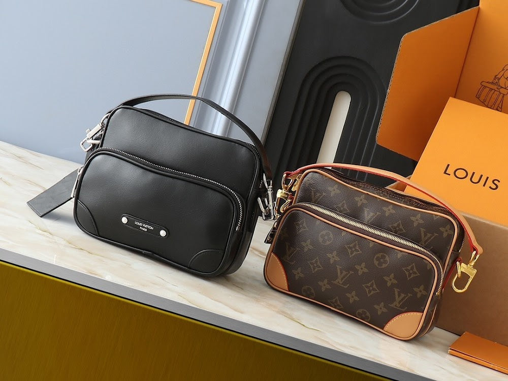 Dragons Bags ln Luxury Bag --76648