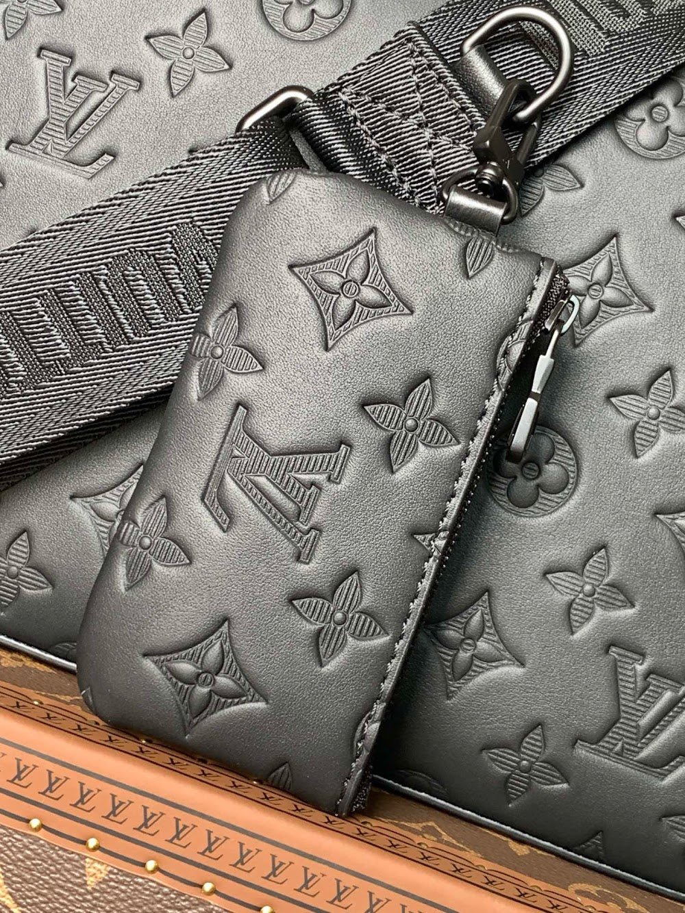 Dragons Bags ln Luxury Bag --71396