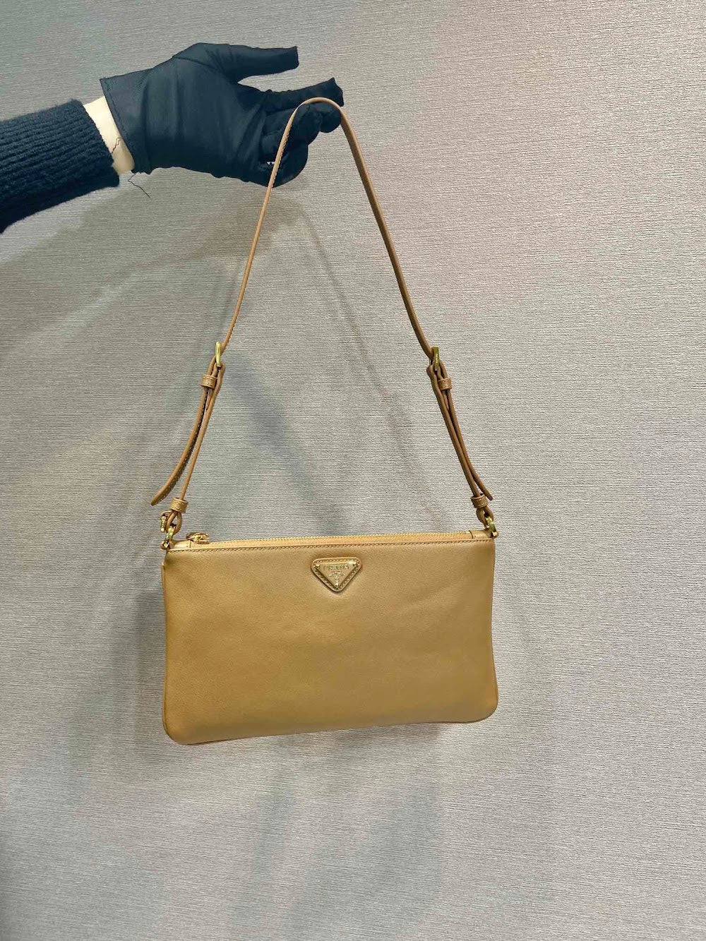 Dragons Bags Prada Luxury Bag --54390