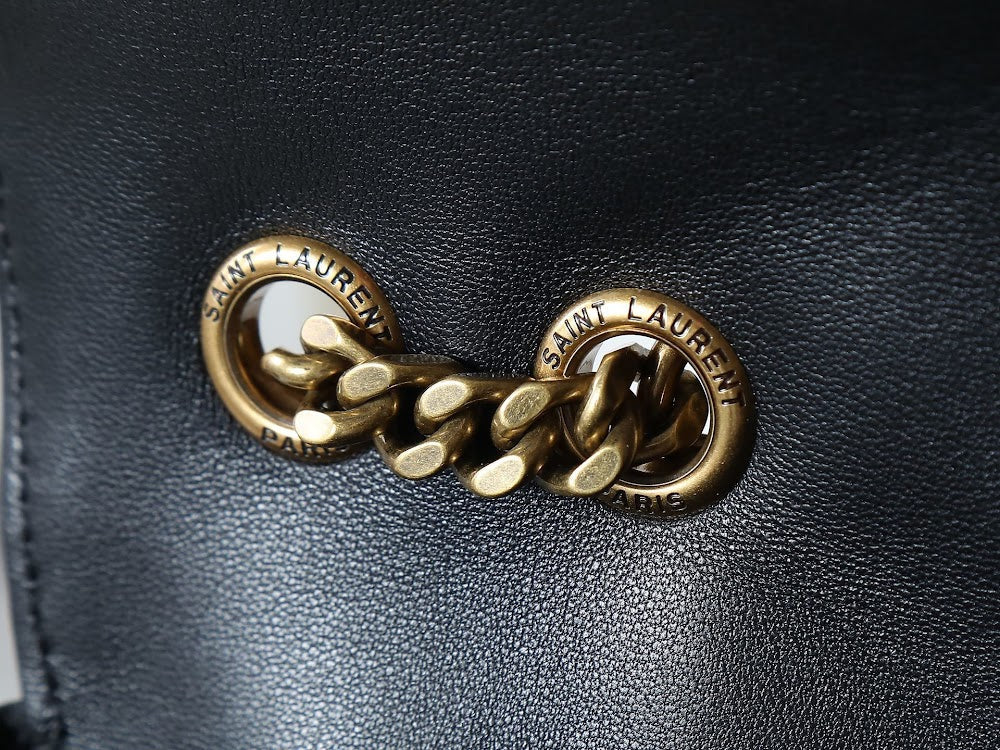 Dragons Bags YSLn Luxury Bag --120054