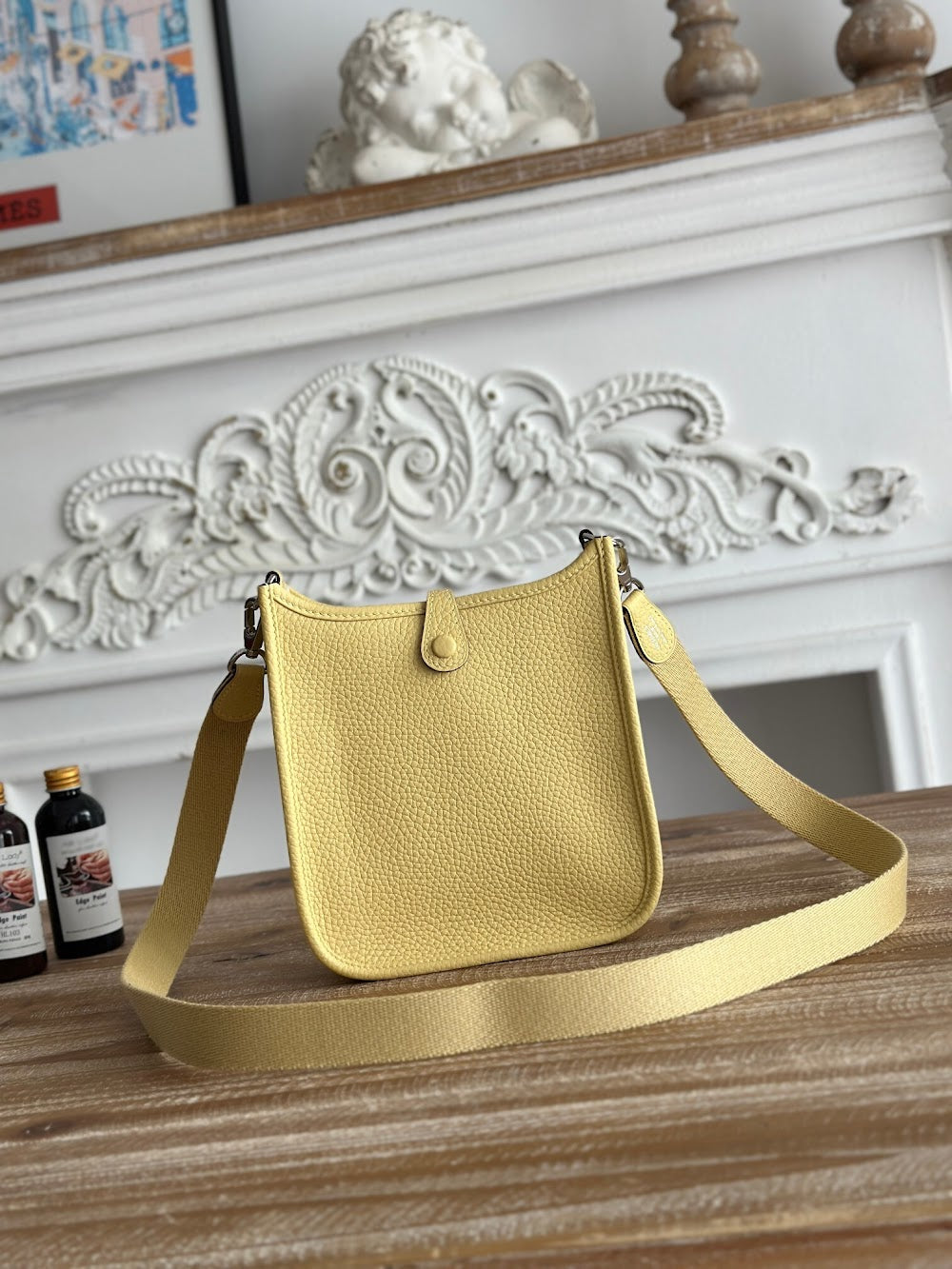 Dragons BagsHermesn Luxury Bag --116624
