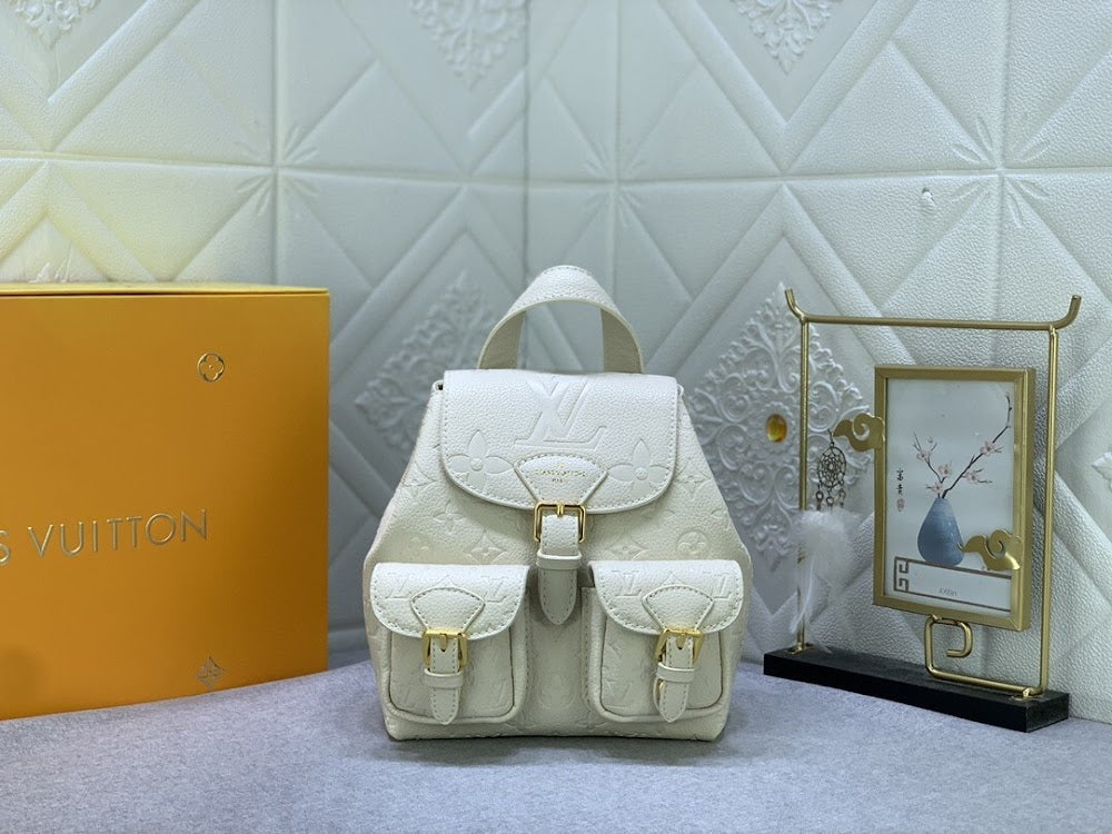 Jessica Bags ln Luxury Bag --76125