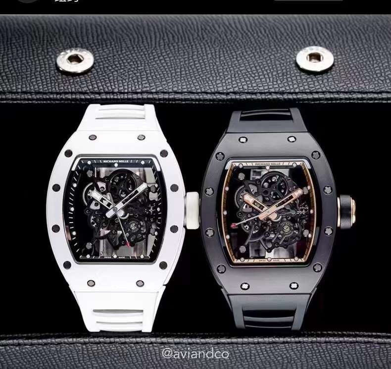 Dragons Bags Luxury Designer Watch --104402