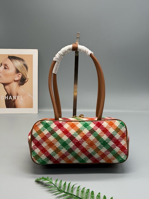 Jessica Bags pradn Luxury Bag --75630