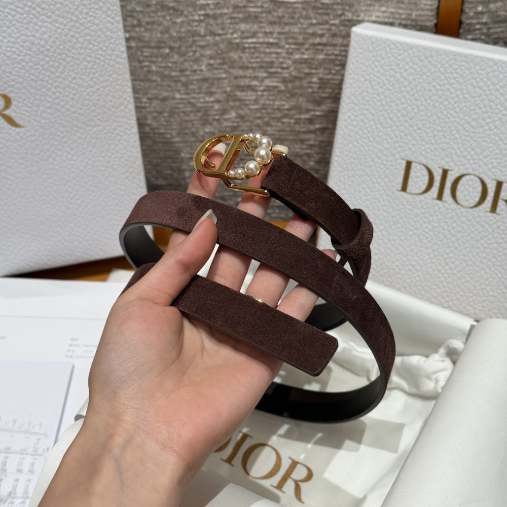 Dragons Bags Diorn Luxury Belt --107831