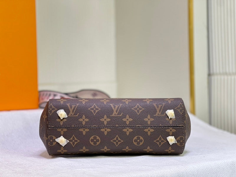 Dragons Bags LVn Luxury Bag --81198