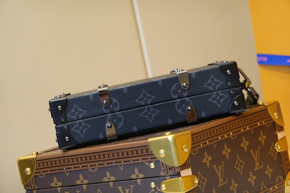 Dragons Bags LV Luxury Bag --55811