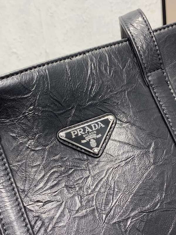 Dragons Bags pradn Luxury Bag --73099