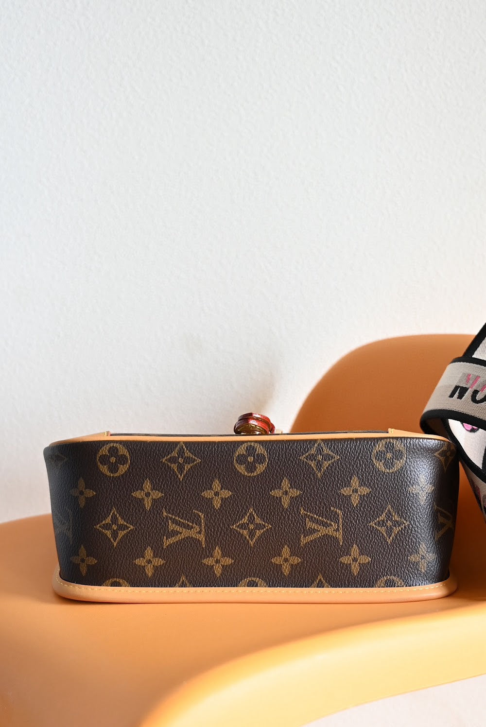 Dragons Bags LVn Luxury Bag --80432