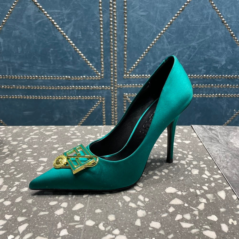 Dragons Bags Versace Luxury Heels --51038