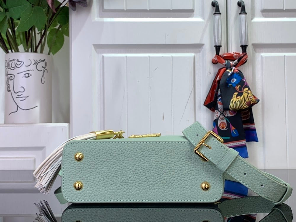 Dragons Bags ln Luxury Bag --96723