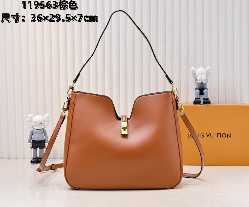 Dragons Bags ln Luxury Bag --76809