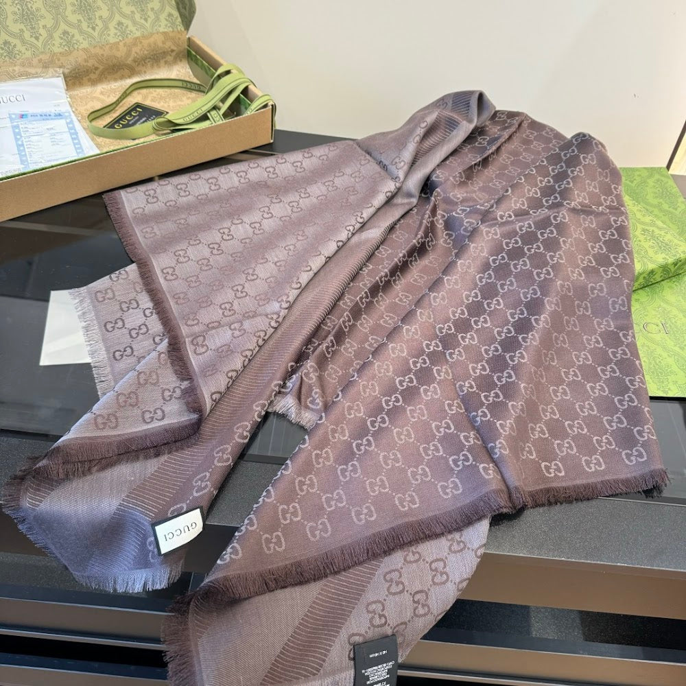 Dragons Bags Premium Designer Scarf --99687