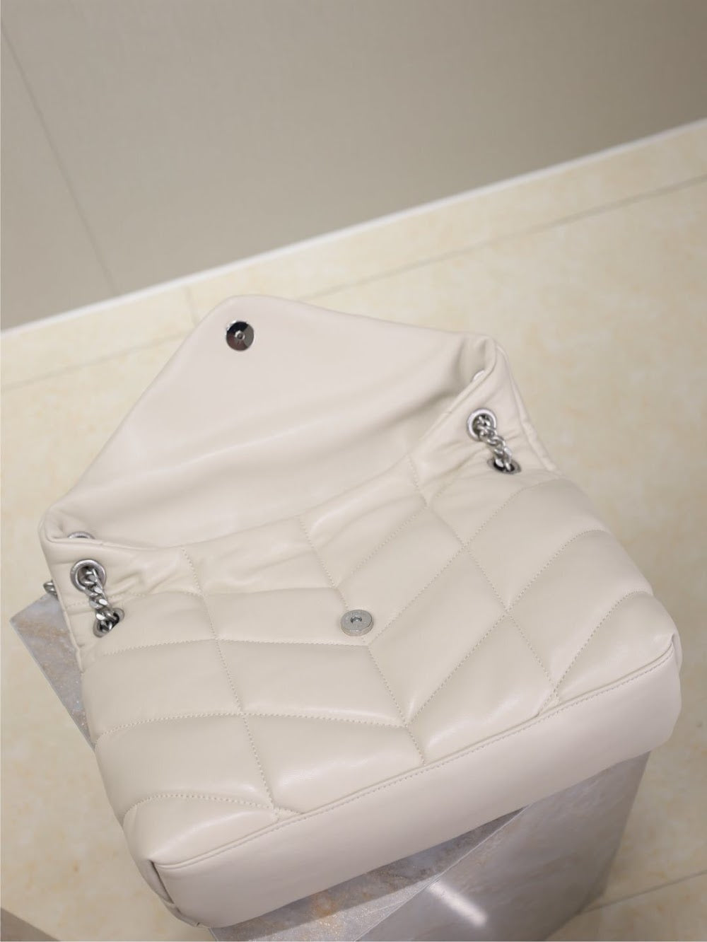 Dragons Bags YSLn Luxury Bag --119422