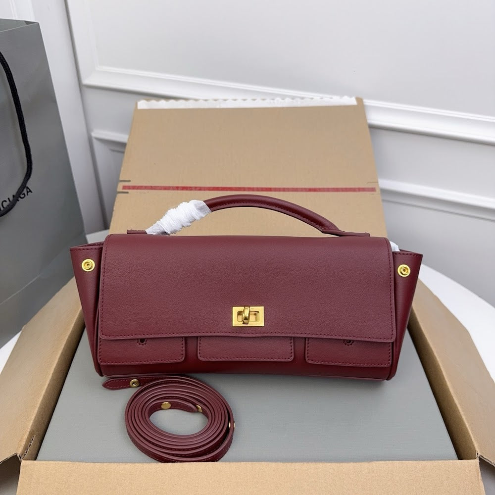 Dragons Bags Balenciaga Luxury Bag --110687