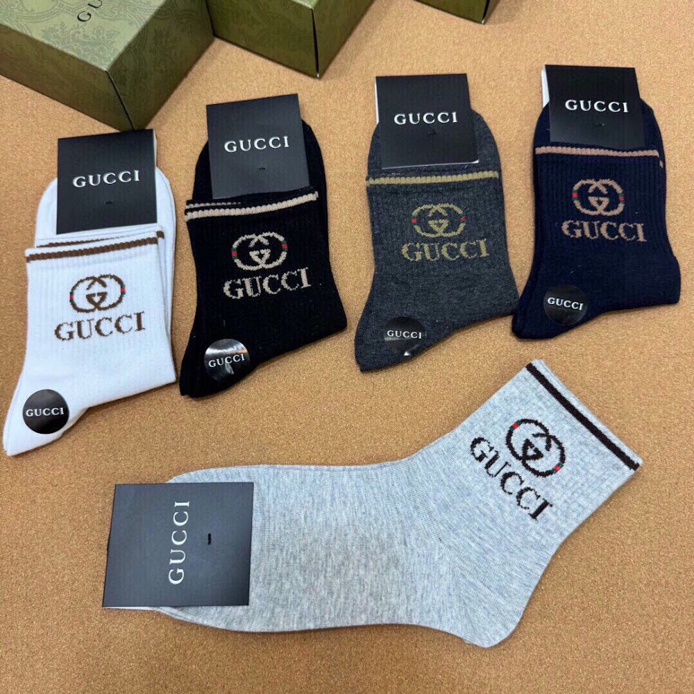 Dragons Bags Premium Luxury Socks --98106