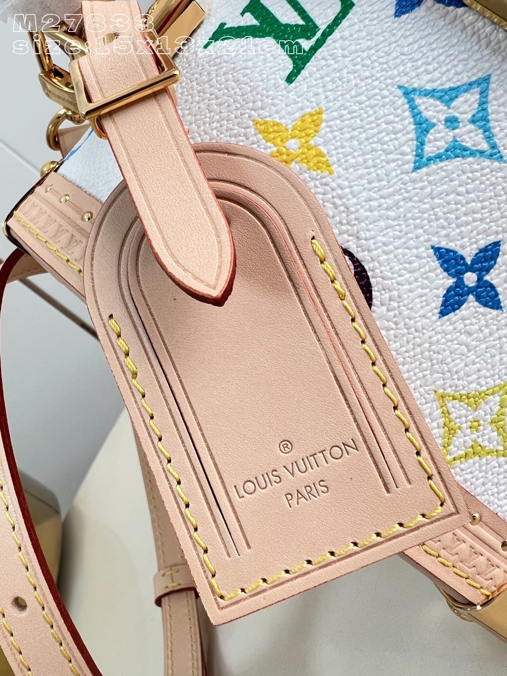 Dragons Bags ln Luxury Bag --96070