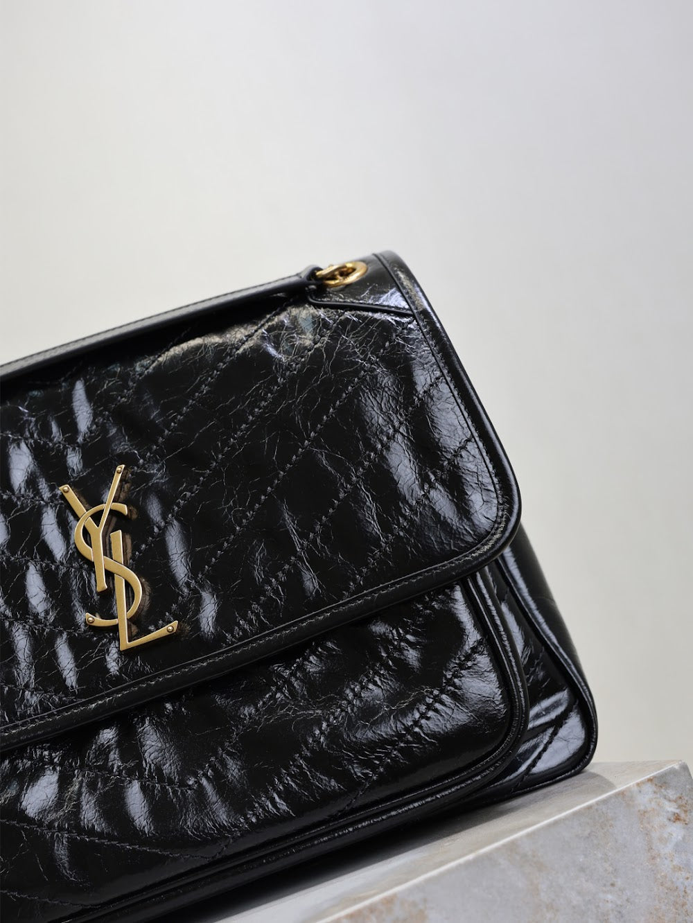Dragons Bags YSLn Luxury Bag --119508