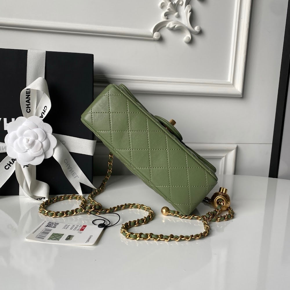 Dragons Bags CHn Luxury Bag --112863