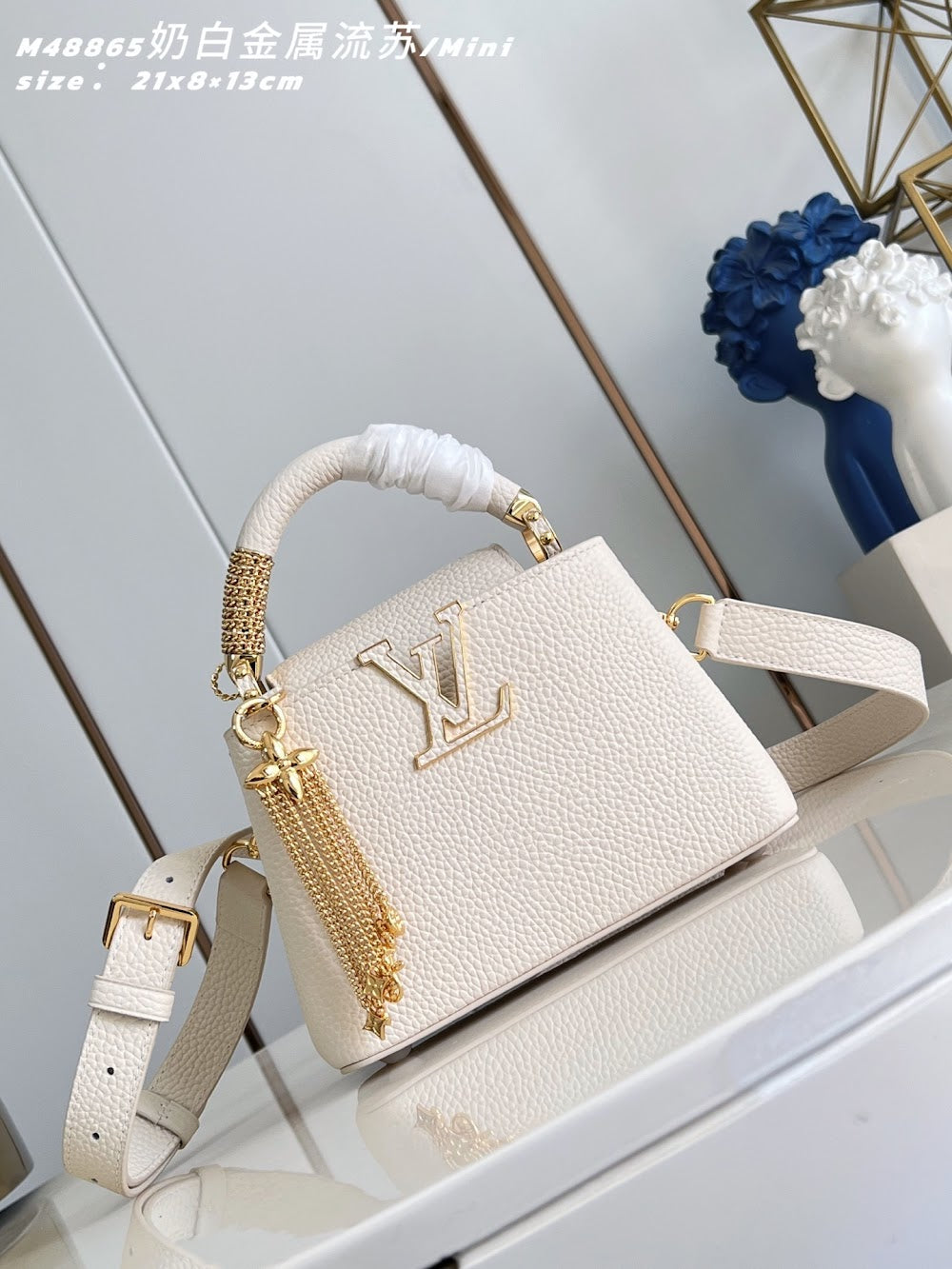 Dragons Bags ln Luxury Bag --96478