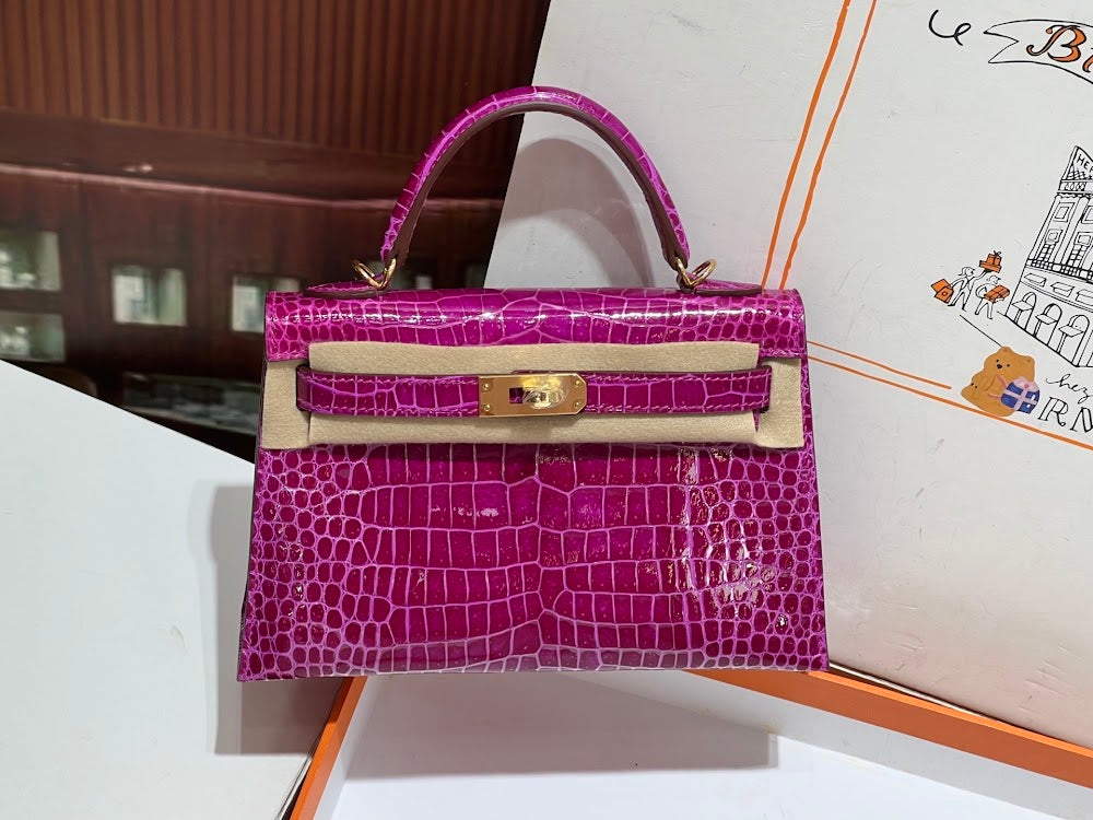 Dragons BagsHermesn Luxury Bag --117147