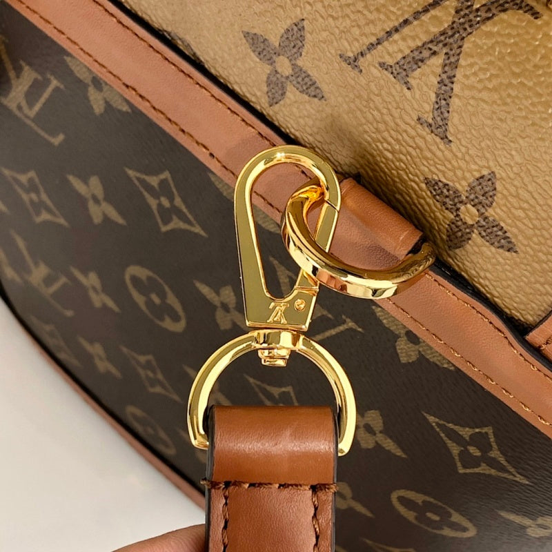 Dragons Bags ln Luxury Bag --60462