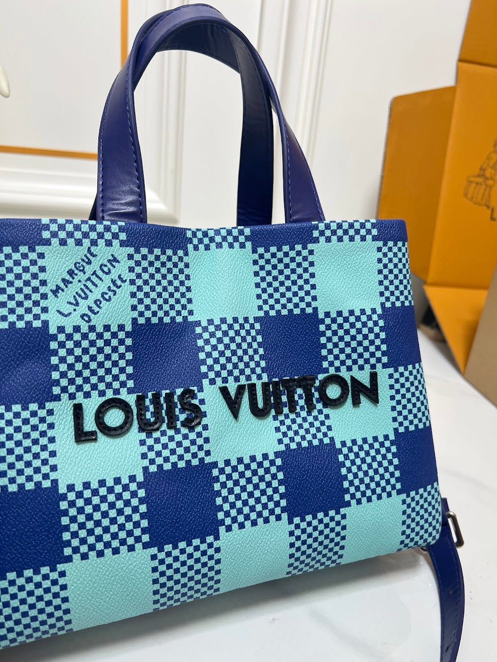 Dragons Bags ln Luxury Bag --77535