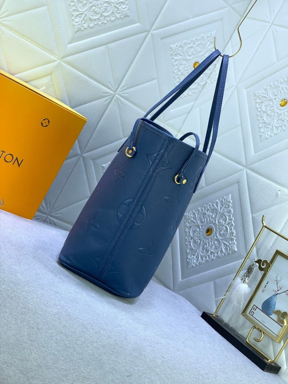Jessica Bags ln Luxury Bag --76057