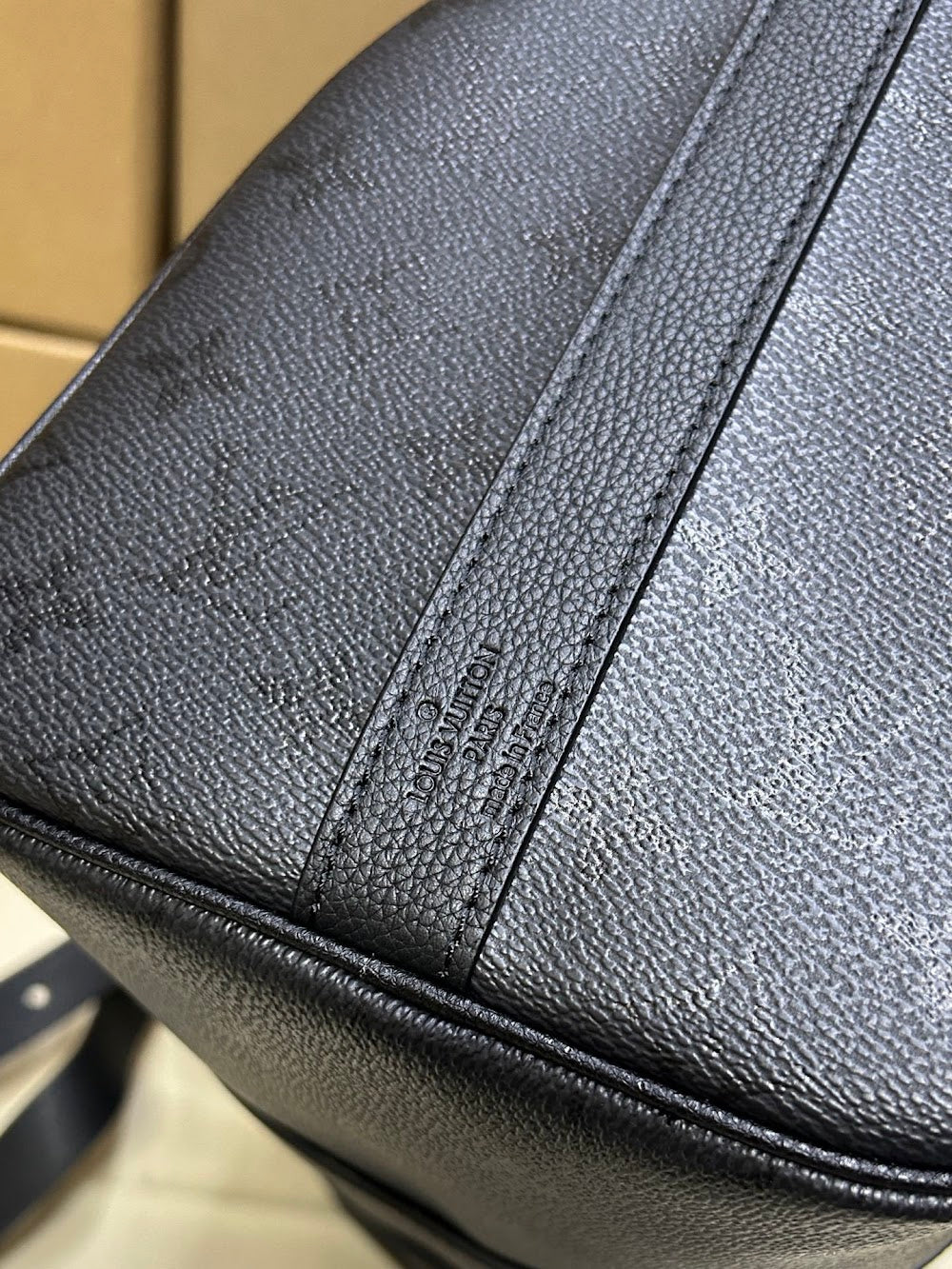 Dragons Bags ln Luxury Bag --96317
