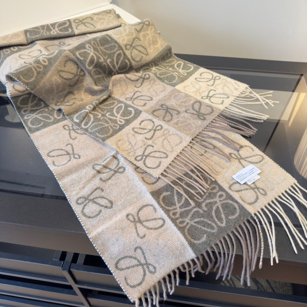 Dragons Bags Premium Designer Scarf --99656