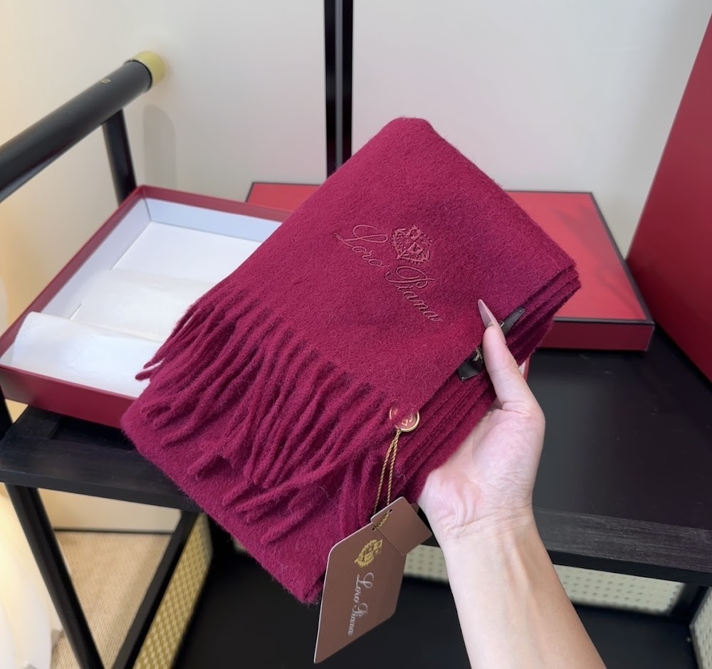 Dragons Bags Premium Designer Scarf --99561