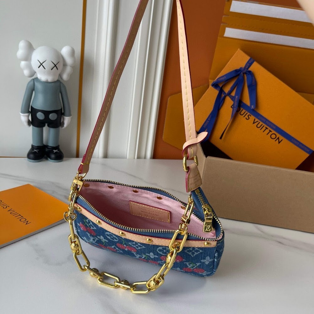 Dragons Bags ln Luxury Bag --76854