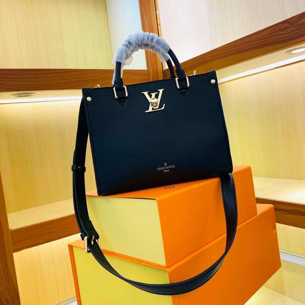 Dragons Bags LVn Luxury Bag --79778