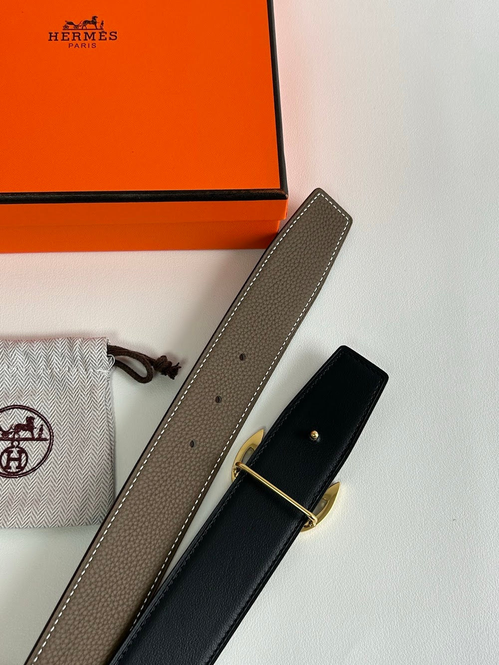 Dragons Bags Hermesn Luxury Belt --105902
