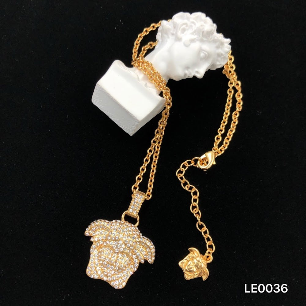 Dragons Bags Versace Luxury Jewelry --51243