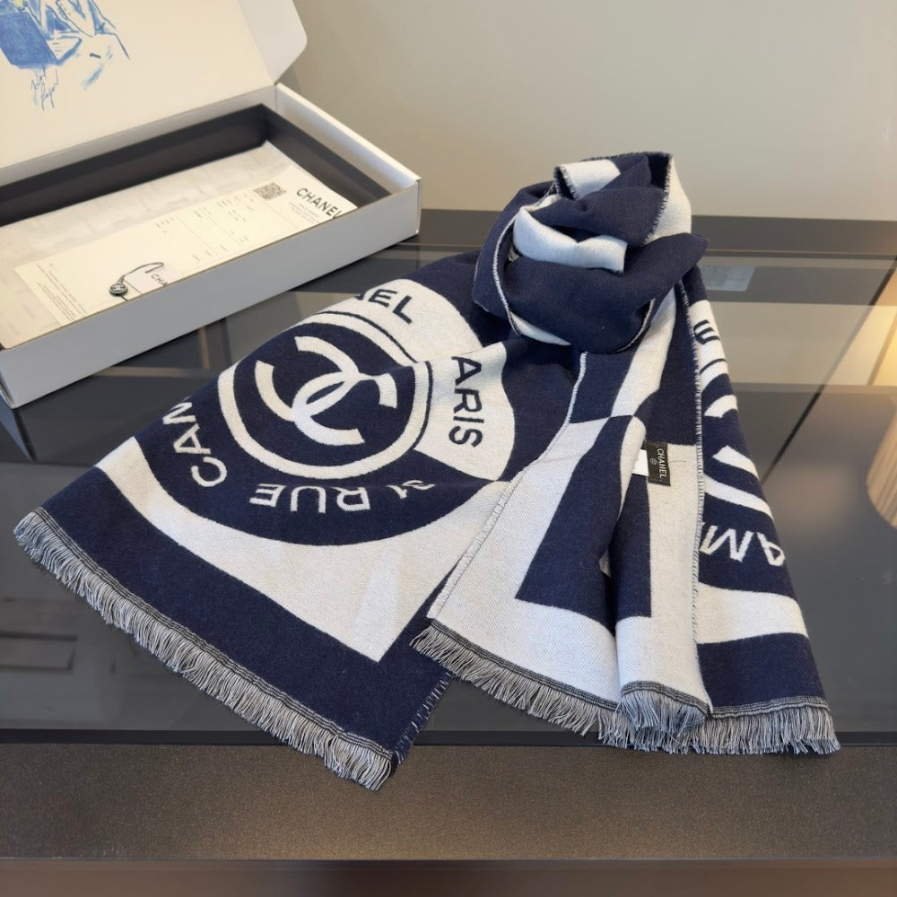Dragons Bags Premium Designer Scarf --99669