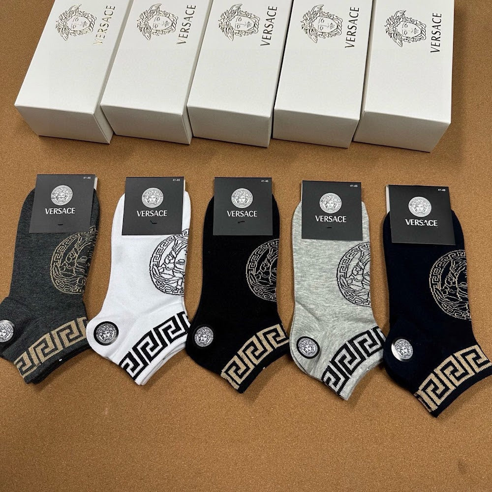 Dragons Bags Premium Luxury Socks --98681