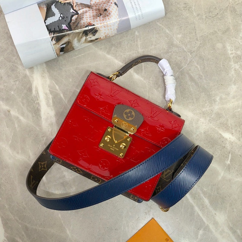 Dragons Bags ln Luxury Bag --66363