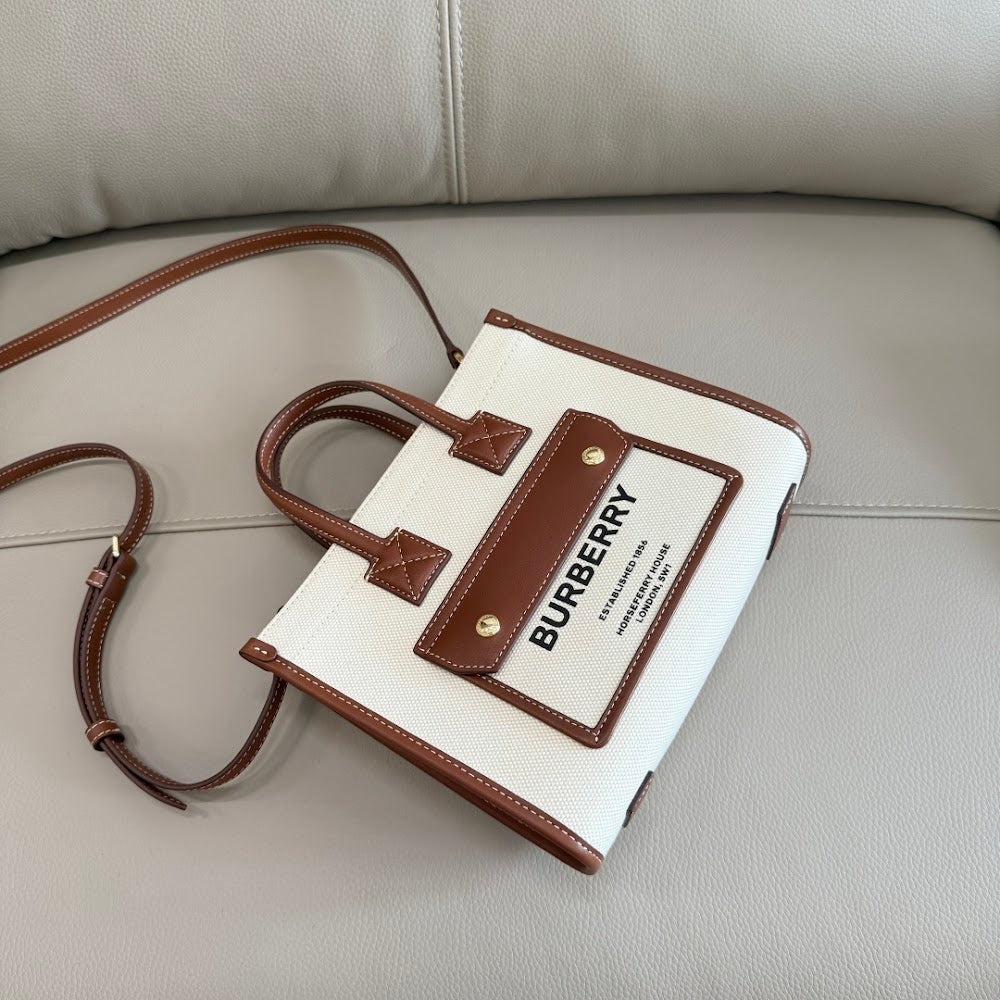 Dragons Bags Burberryn Luxury Bag --92745