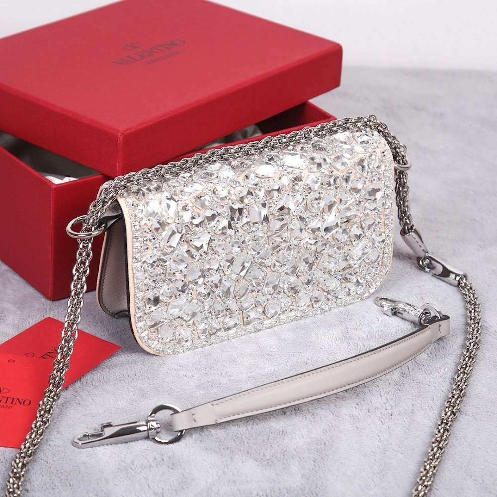 Dragons Bags Valentine Luxury Bag --121995